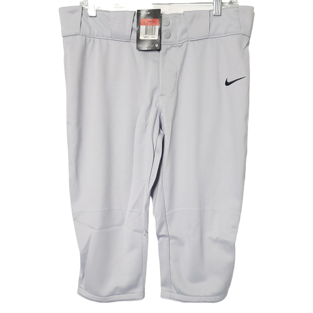 New Women's Nike Softball Pants